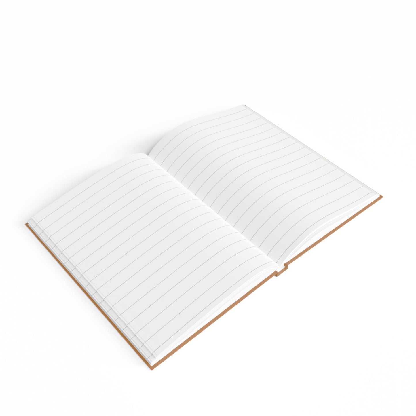Afrocentric Christian Journal | I Bloom Where God Plants Me Notebook | Black Woman Affirmation Gift | Faith Writing Journal